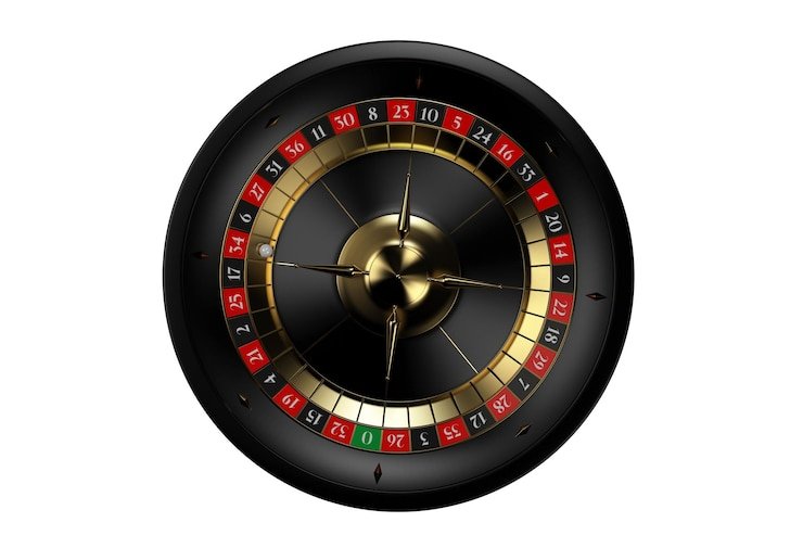 Live Blackjack Game 