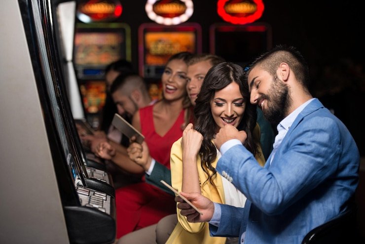 Antarmuka Live Blackjack satria78 yang user-friendly